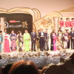 圧倒されました!